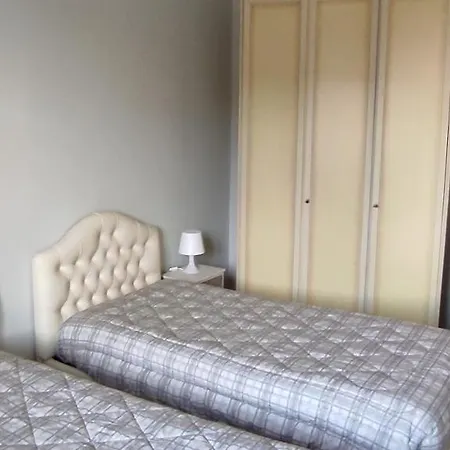Apartment Comfort Studio