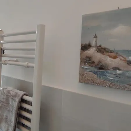 Apartamento Comfort Studio *