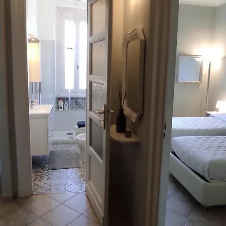 Apartment Comfort Studio *