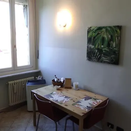 Comfort Studio Turin