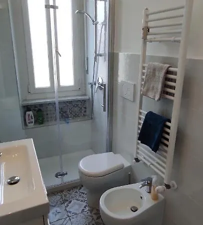 Apartment Comfort Studio *