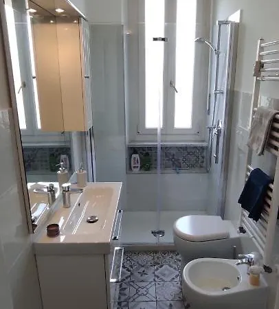 Apartment Comfort Studio