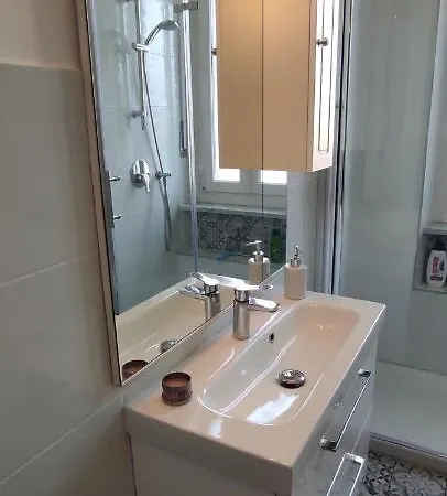 Comfort Studio * Turin