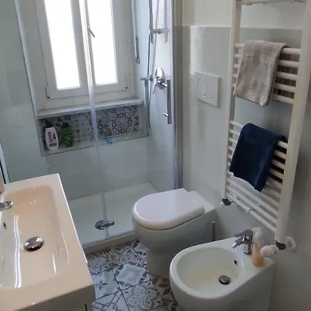 Apartment Comfort Studio Turin